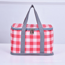 insulated picnic large capacity meal insulated lunch bag